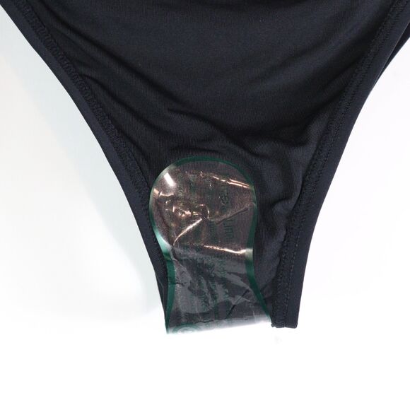 NWT COCO REEF Black Bikini Bottom Large - Picture 4 of 7